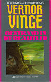 Gestrand in de realitijd / Vernor Vinge