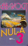 Nul-A 3 / A.E. van Vogt