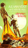 Planeten te koop / A.E. van Vogt