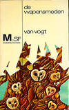 De wapensmeden / A.E. van Vogt