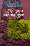 De vorm van slangen