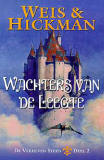 Wachters van de leegte