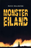 Monster Eiland / David Wellington