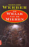 De Wraak van de Mieren / Bernard Werber