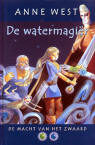 De Watermagir / Anne West