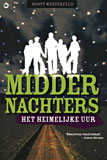 Het heimelijke uur - Middernachters 1 / Scott Westerfeld