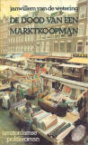 De dood van een marktkoopman - Grijpstra & De Gier / Janwillem van de Wetering