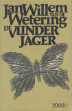 De vlinderjager / Janwillem van de Wetering