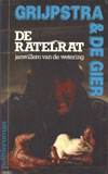 De ratelrat / Janwillem van de Wetering