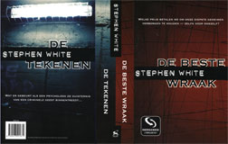 De beste wraak + De tekenen / Stephen White (omdraaiboek)