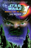 Levend verslonden (Star Wars Galaxy van de angst) / John Whitman