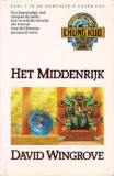 Het Middenrijk - Chung Kuo 1 / David Wingrove