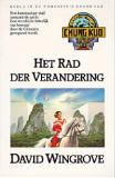 Het Rad der Verandering - Chung Kuo 2 / David Wingrove