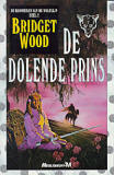 De dolende prins / Bridget Wood