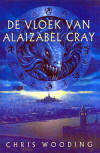 De vloek van Alaizabel Cray