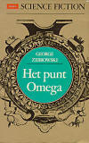 Het punt Omega / George Zebrowski