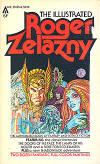 The Illustrated Roger Zelazny