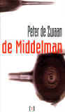 De middelman