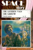 Space Story 09 - De luizen van de leeuw / Fancis Carsac