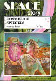 Space Story 10 - Cosmische spiegels / Maurice Limat