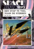 Space Story 11 - Een stad te veel naar de sterren / Jan de Fast