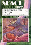 Space Story 12 - De ridders van de tijd / Louis Thirion