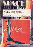 Space Story 18 - Noem mij God... / Yann Menez