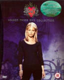 Buffy the Vampire Slayer - Season 3