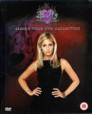 Buffy the Vampire Slayer - Season 4