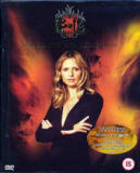 Buffy the Vampire Slayer - Season 5