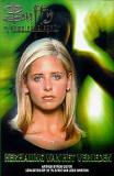Buffy the Vampire Slayer: Herhaling van het Verleden