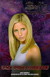 Buffy the Vampire Slayer: Nacht van de Prairiewolf