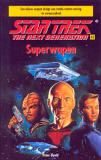 Superwapen (STTNG #5)