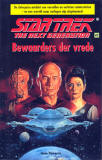 Bewaarders der vrede (STTNG #2)