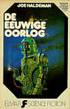 Elmar SF 2 : De eeuwige oorlog