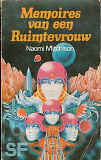 Memoires van een ruimtevrouw