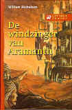 De windzinger van Aramanth