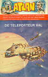 Atlan 08 : De teleporteurval