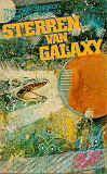 Sterren van Galaxy I