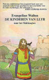 Walton : De kinderen van Llyr