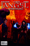 Angel : After the Fall #7a