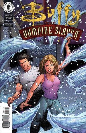 Buffy #04