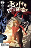 Buffy #08