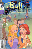 Buffy #40