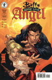 Buffy : Angel : The Hollower