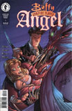 Buffy : Angel : The Hollower