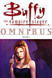 Buffy the Vampire Slayer Omnibus 1