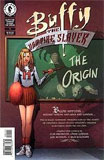 Buffy : The Origin 1