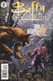 Buffy : Oz #03