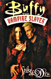 Buffy : Spike and Dru